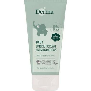 NoName, Babykörperpflege, DERMA Eco Baby krem barierowy 100ml