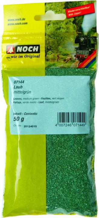 Actual product image Noch 07144