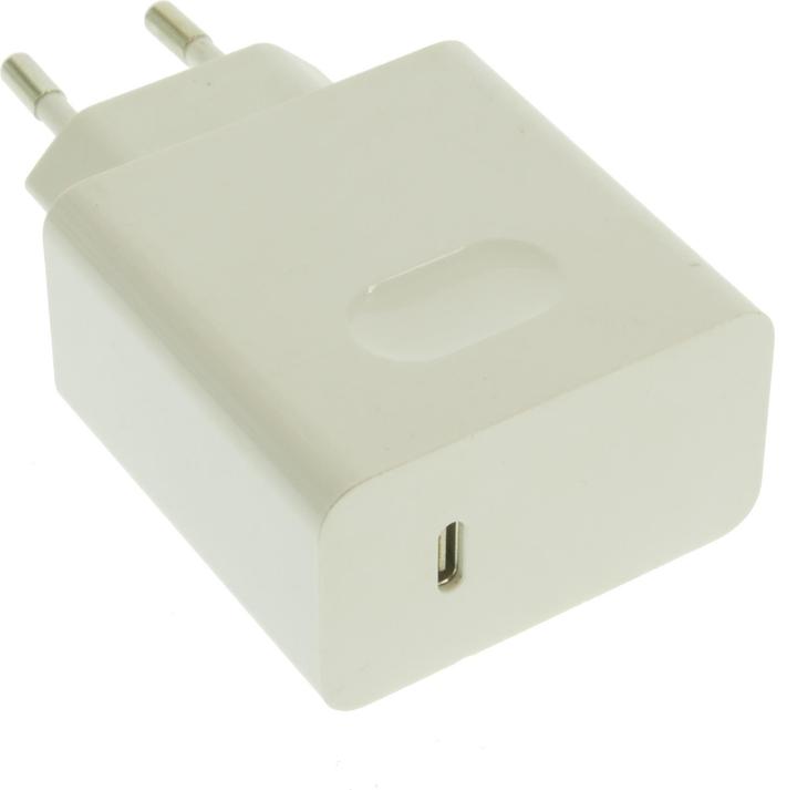Image du produit Huawei Chargeur de voyage USB-C Fast Charge HW-200325EPO 65W (65 W)