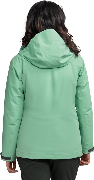 Immagine prodotto Schöffel Women's 3In1 Jacket Tamina (42, XL)