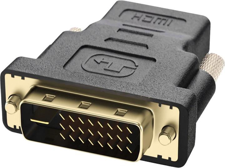 Produktbild Avizar Bidirektional HDMI / DVI Adapter (DVI)
