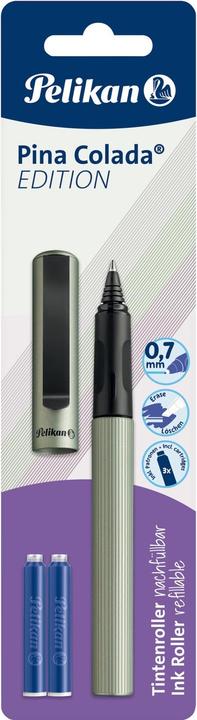 Produktbild Pelikan Tintenroller Pina Colada Edition farbig (Gemischte Farben, 1 x)