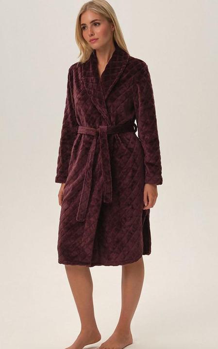 Actual product image Henderson Dressing gown (L, XL)