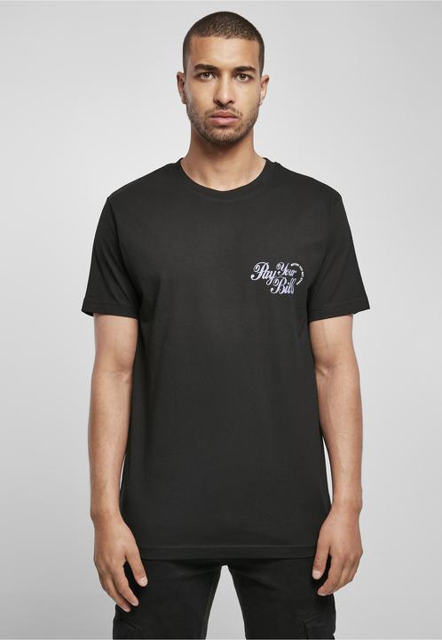 Produktbild MT Pay Your Bills Tee (S)
