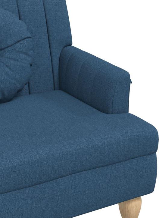 Produktbild vidaXL Bank (113 cm)