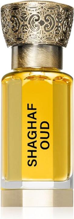 Produktbild Swiss Arabian Shaghaf Oud (Eau de Parfum, 12 ml)
