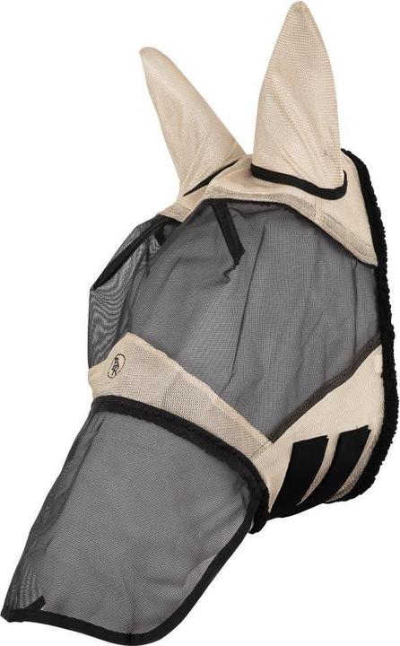 Produktbild BR Equestrian Equipment fliegenmaske classic