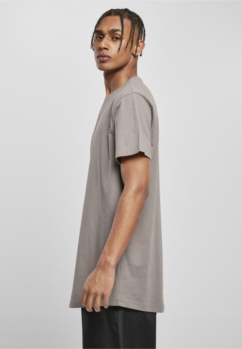 Produktbild Urban Classics Shaped Long Tee (L)