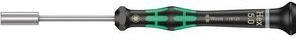 Actual product image Wera 2069 5,0 x 60 mm (External hexagon)