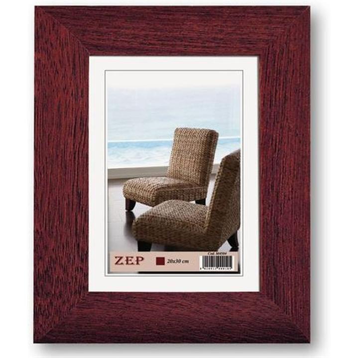 Immagine prodotto ZEP M4583BU Cornice per foto 15x20 cm (15 x 20 cm)