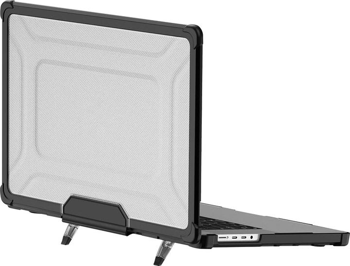 Produktbild Avizar MacBook Pro 16" Case, stossfest, hart (Apple)