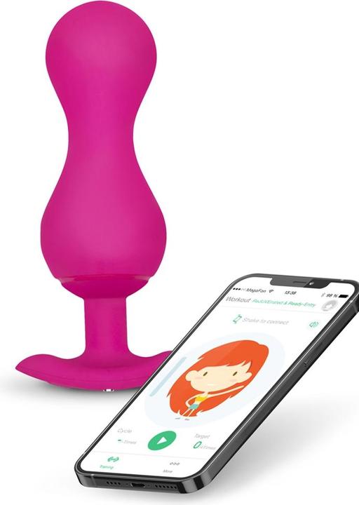 Produktbild Gvibe Gballs 3 App