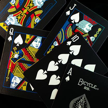 Produktbild Bicycle Reverse Playing Cards
