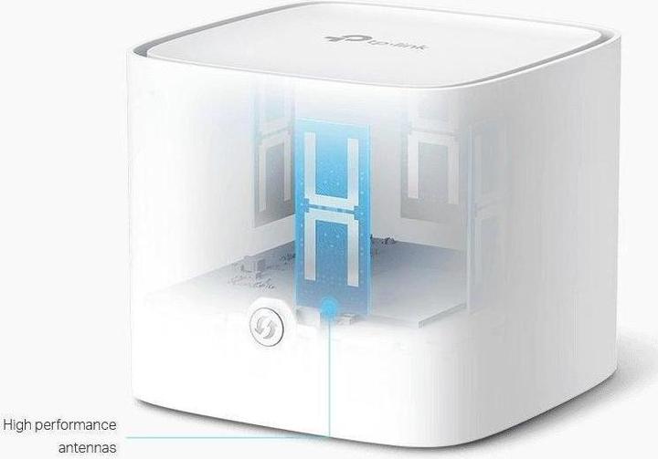 Produktbild TP-Link HX220(2-PACK)