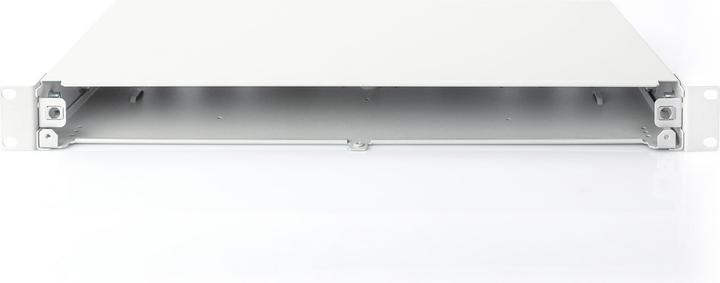 Digitus Scatola di giunzione in fibra ottica, estraibile, a blocco rapido