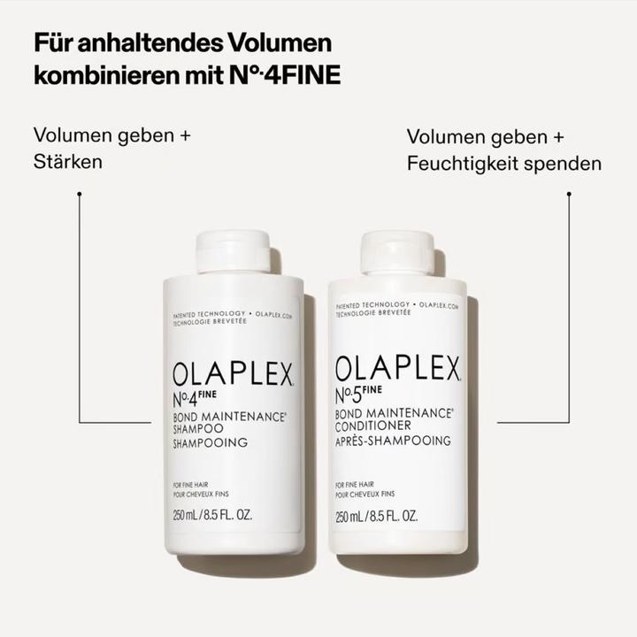 Image du produit Olaplex Maintenance des obligations (1000 ml, Shampoing liquide)