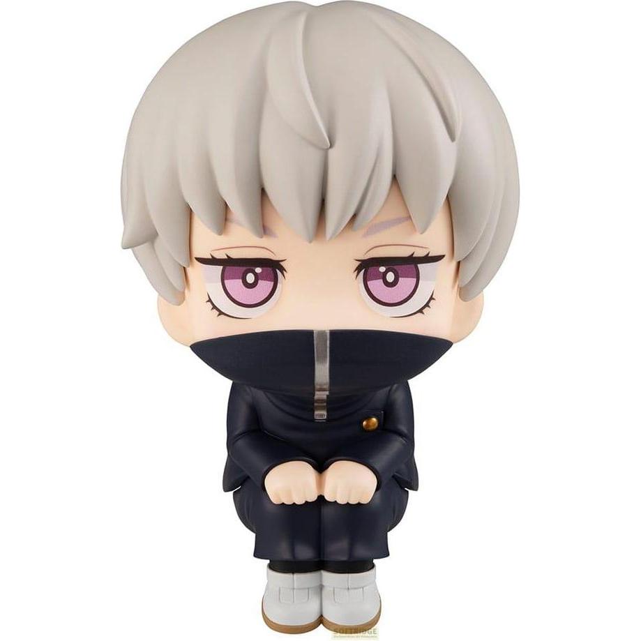 Megahouse Jujutsu Kaisen Look Up PVC Statue Toge Inumaki 11 cm