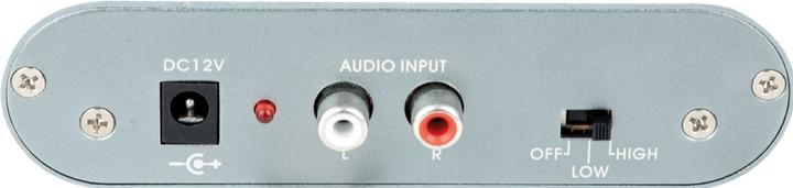 Produktbild DAP-Audio Silent Disco Transmitter