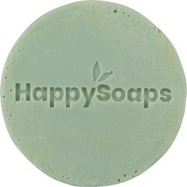 Happy Soaps Veganer Conditioner Bar Aloe Vera Love 65g