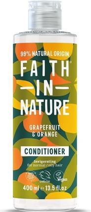 Produktbild Faith In Nature Grapefruit & Orange (400 ml)