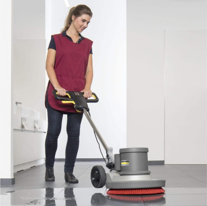 Image du produit Kärcher Monobrosse Kärc BDS 43/150 C Cl 1.291-243.0