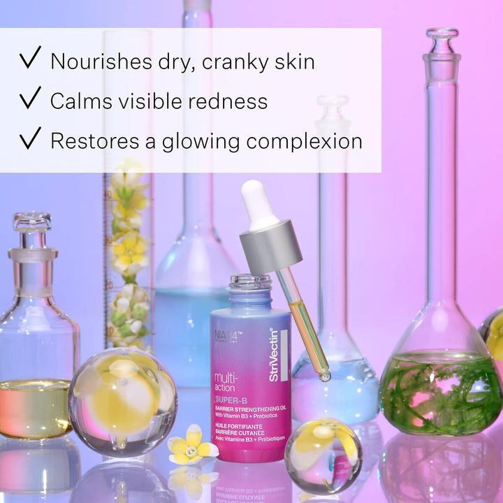 Actual product image StriVectin Super-B Barrier (30 ml)