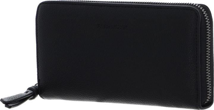 Actual product image FredsBruder Bestie Geldbörse Leder 19 cm