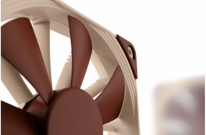 Produktbild Noctua Nf-F12 Pwm (120 mm, 1 x)