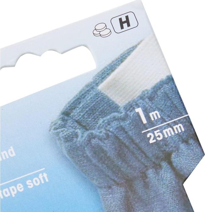 Image du produit Prym Bande élastique