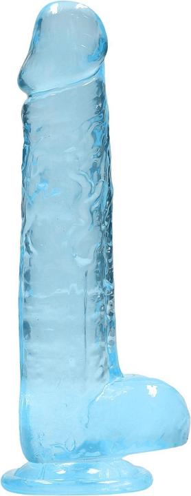 RealRock 8" / 19 cm Realistic Dildo with Balls