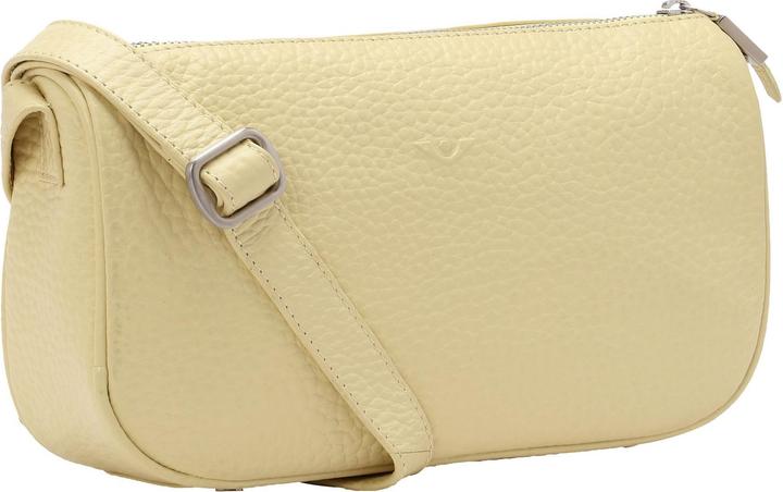 Immagine prodotto Voi Borsa a tracolla Hirsch in pelle 26,5 cm