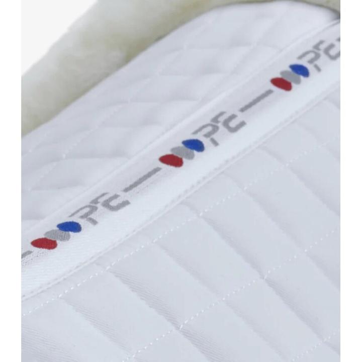 Produktbild Premier Equine Sattelpad Merinowolle
