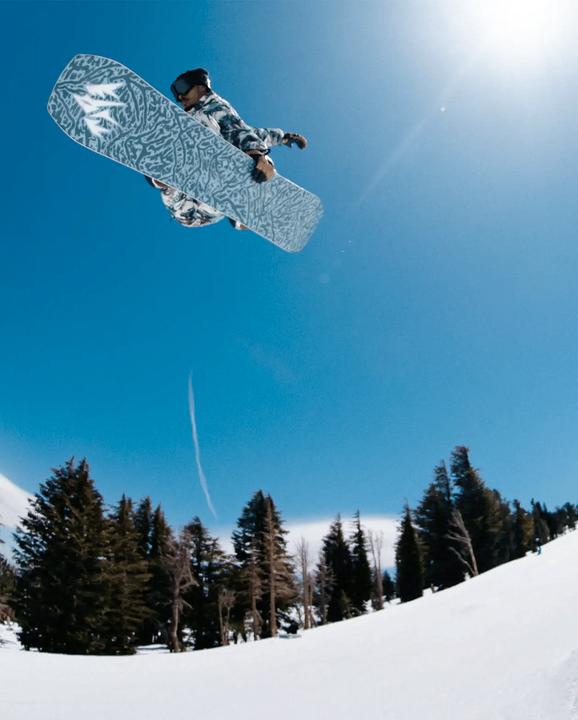 Produktbild Jones Snowboard Aviator 2.0-159W (159)