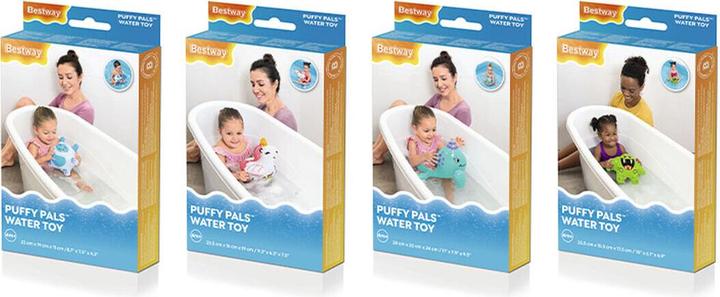Image du produit Bestway Puffy Pals (Assortis - 1 pièce)