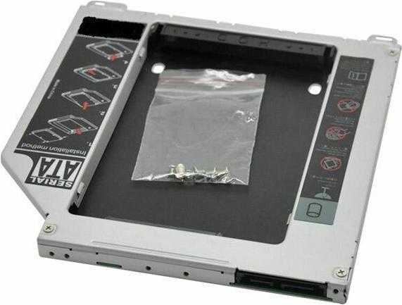 Actual product image CoreParts MicroStorage HD Bay Kit 9.5mm