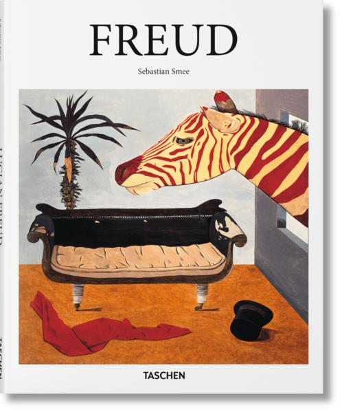 Produktbild Freud (Deutsch, Sebastian Smee, 2015)