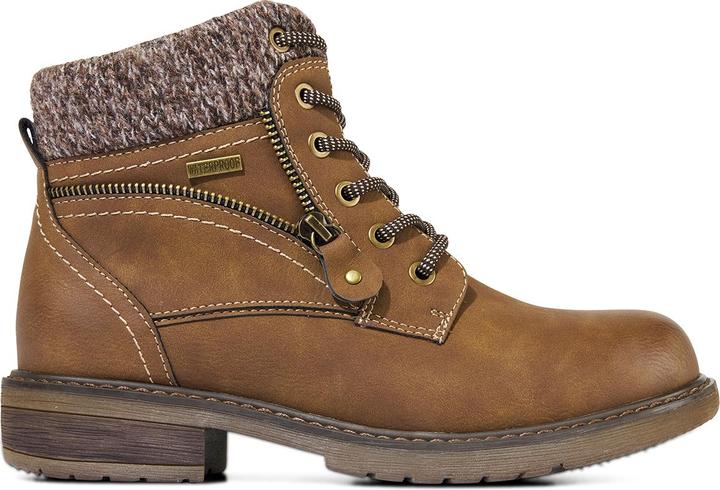 Image du produit Joe Browns Autumn Hiking Style Ankle Boots (38)