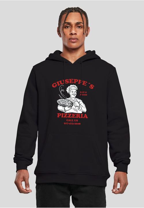 Immagine prodotto MT Felpa con cappuccio Giuseppe's Pizzeria - 119353 (XS)
