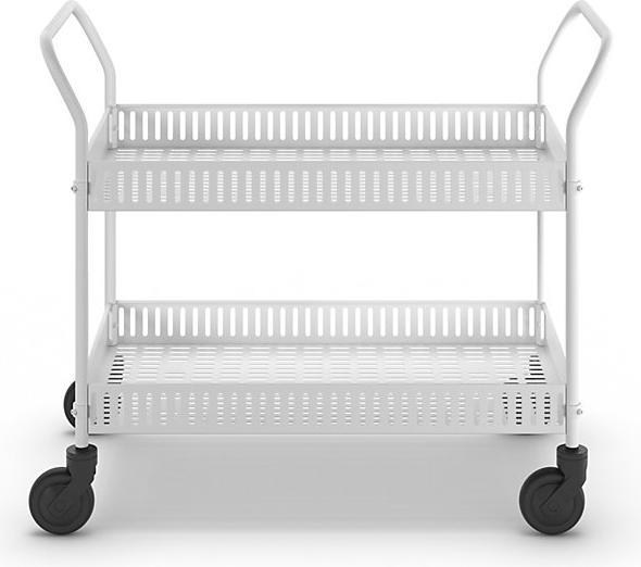 Produktbild Kongamek Verkaufswagen (250 kg)