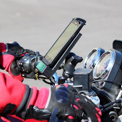 Produktbild RAM Mounts Unpkd RAM Tough Claw Mnt