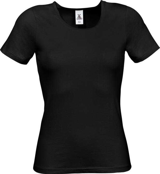Immagine prodotto Erwin Müller Maglietta intima da donna, 1/2 manica 2-pack (44)