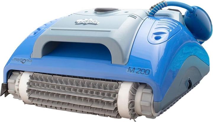 Actual product image Dolphin M200