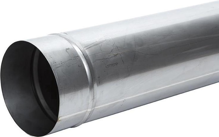Actual product image Wade Chimney Liner