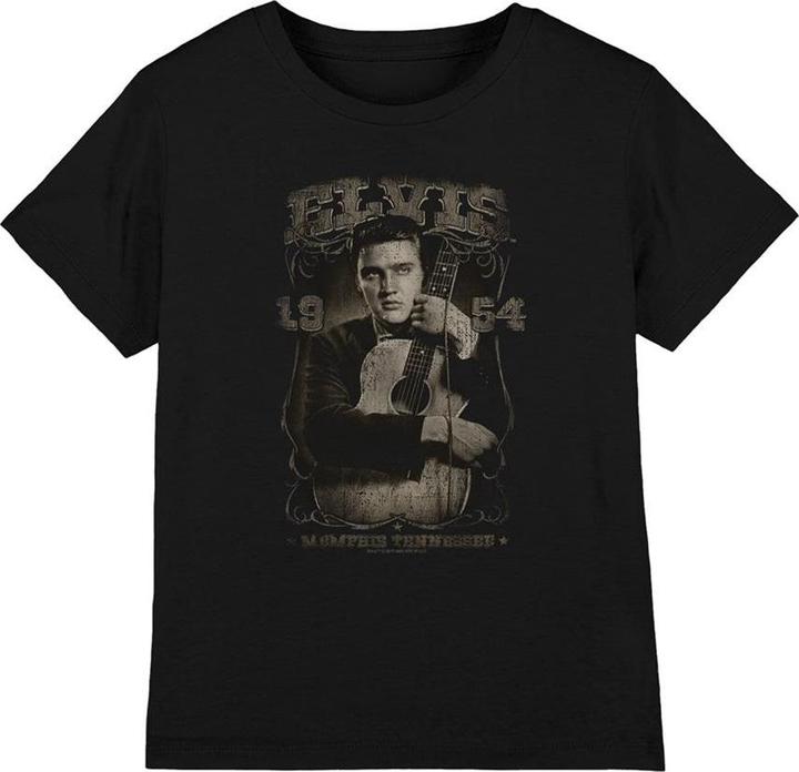 Produktbild Elvis 1954 TShirt (104)