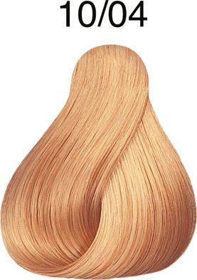 Produktbild Wella Koleston Perfect Me+ Pure Naturals (10/04 hell-lichtblond natur-rot)