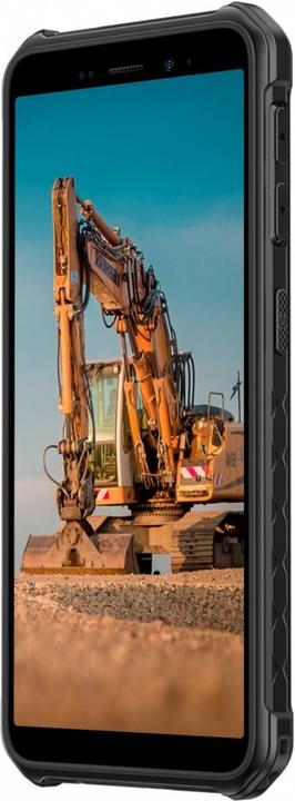 Produktbild Ulefone Smartphone Armor X12 3GB/32GB Schwarz (32 GB, Schwarz, 5.45", Dual SIM)