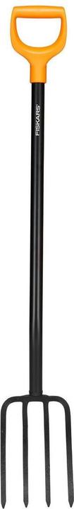 Actual product image Fiskars Widły Do Kopania Solid