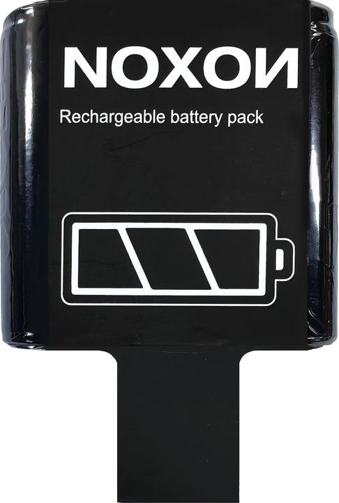 Actual product image Noxon Battery pack (1 pcs., Device specific, 8800 mAh)