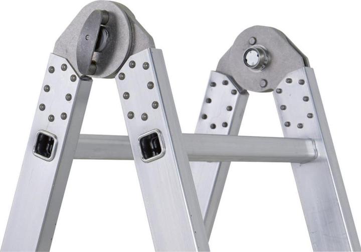 Image du produit Zarges Echelle multi-usages 4 éléments (Échelle multifonction, 105 cm)