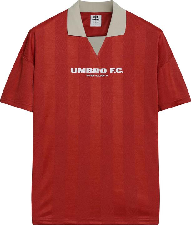 Immagine prodotto Umbro Maglia da Calcio Uomo (M)